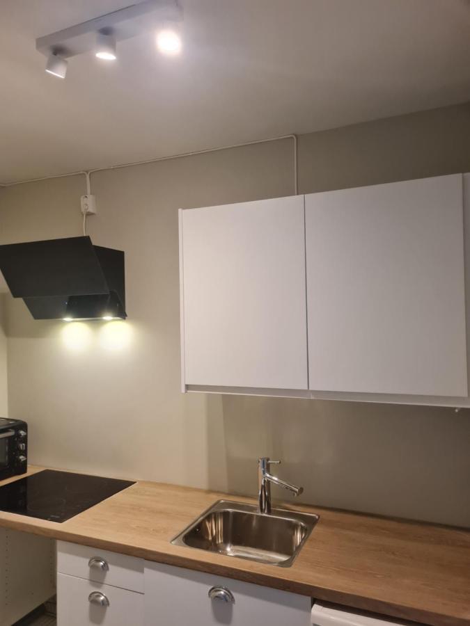 Privat Room In Shared 3 Rooms Apartment Manglerud Oslo Exterior photo