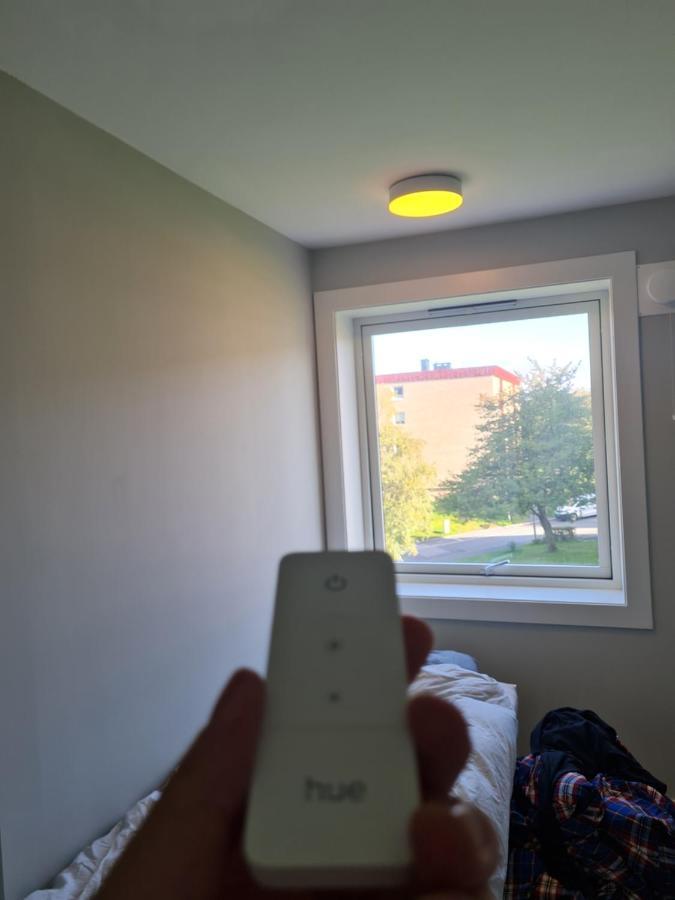 Privat Room In Shared 3 Rooms Apartment Manglerud Oslo Exterior photo